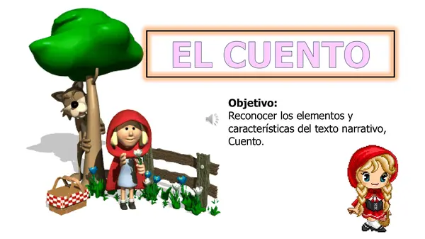 El cuento
