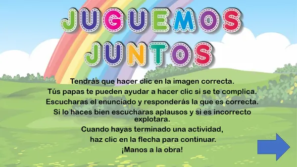 PPT: APRENDAMOS A CONTAR NÚMEROS DEL 1 AL 10"
