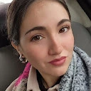 Patricia Aliaga - @patricia.aliaga