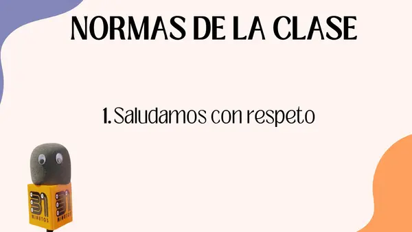 3° "La noticia y sus características"