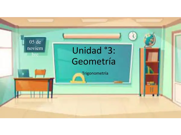 Trigonometría 2