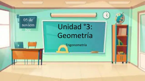 Trigonometría 2