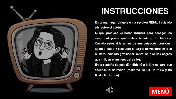"CREAR HISTORIA EN NETFLIX"