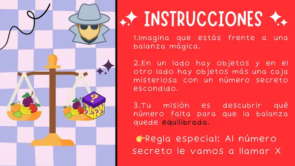 Investigador de ecuaciones