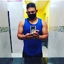 Joseth Pimentel - @joseth.pimentel
