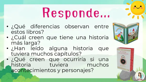 Novelas 