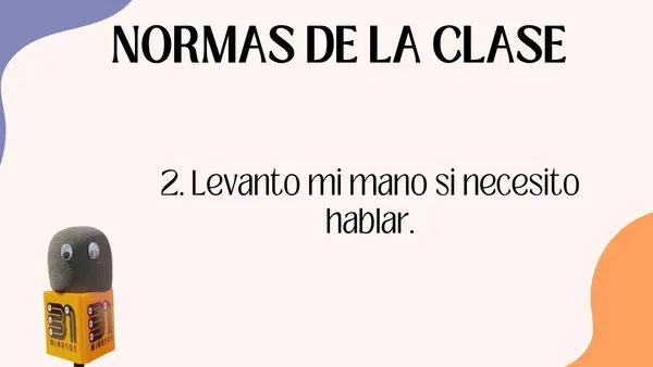 3° "La noticia y sus características"