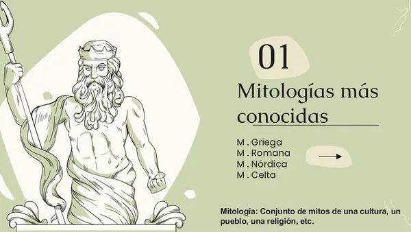 clase 4 lenguaje 5to básico "mito"