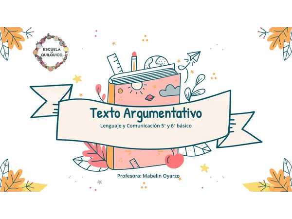 PPT hecho y opinión