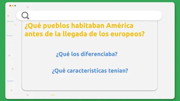 La conquista de los grandes imperios americanos 