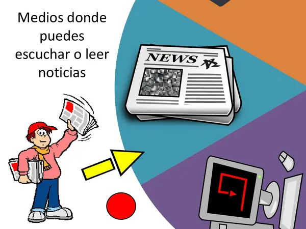 LAS NOTICIAS