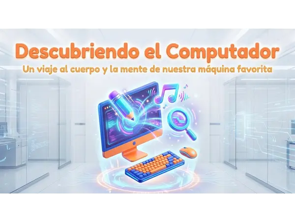 EL COMPUTADOR
