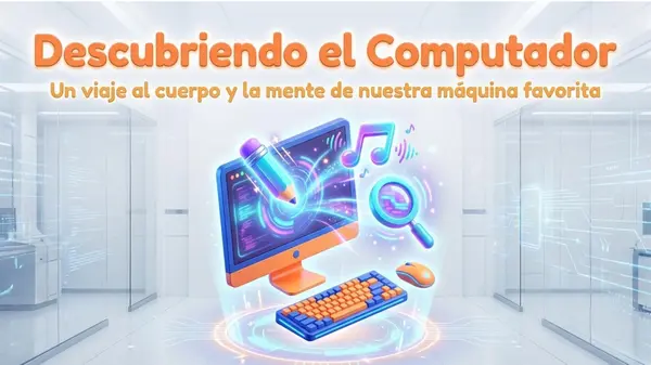 EL COMPUTADOR
