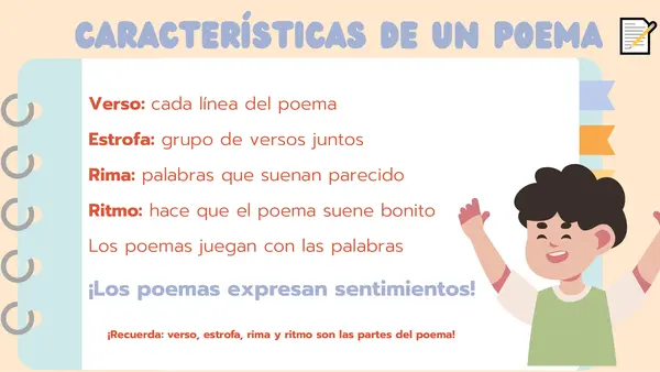 Los poemas