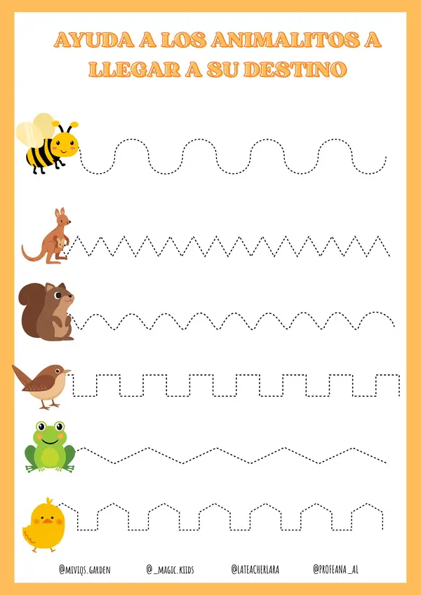 Cuaderno Disgrafía Infantil y Primaria (62 Actividades)