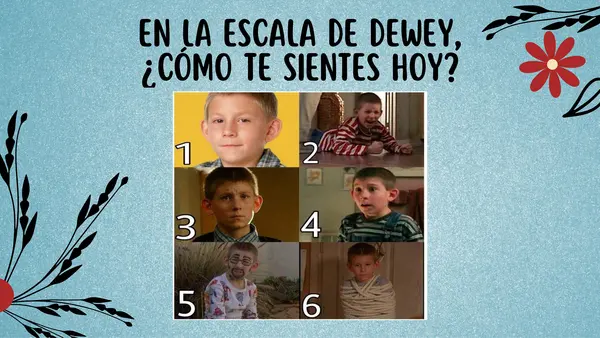 Tiempo Narrativo