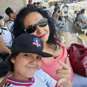 Carmen Rosa Nahuelquien Riquelme - @carmen.rosa.nahuelqui
