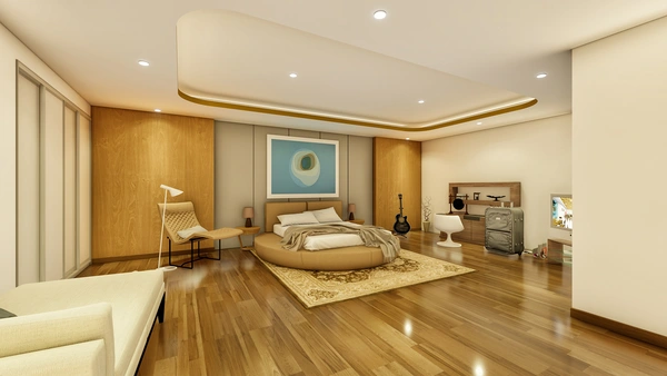 Process design premium apartment is launched in Bangalore at Godrej Tiara
