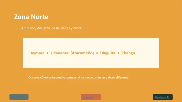 PPT Pueblos Originarios 