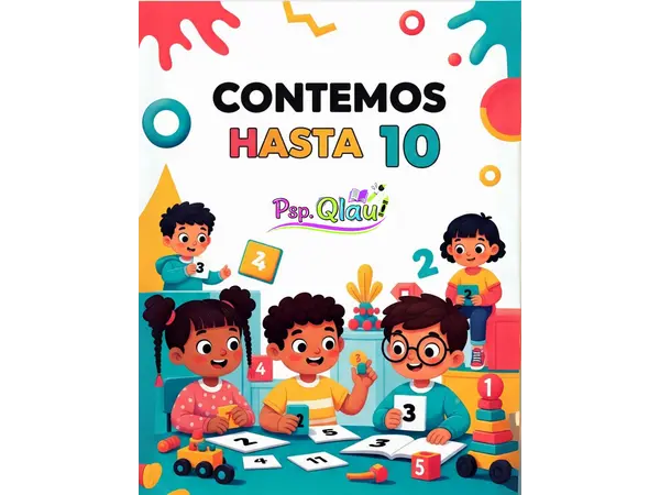 Contemos hasta 10