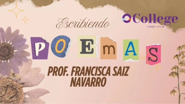 Escribiendo Poemas 