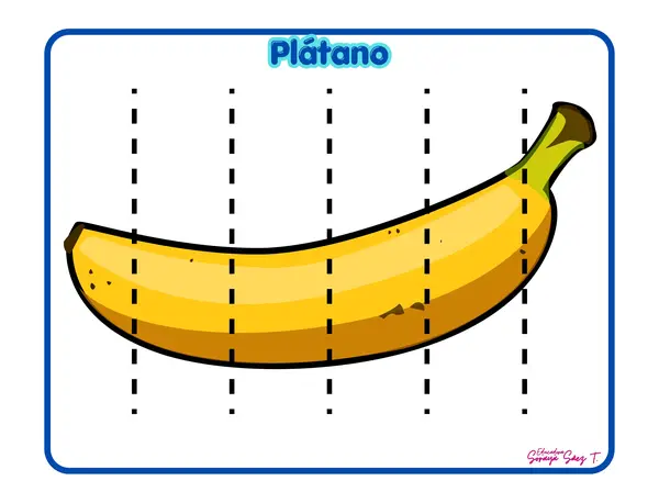 Cortar alimentos
