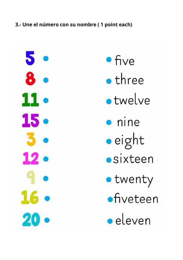 MATERIAL INGLES (FARM ANIMAL, NUMBERS, ANIMAL BODY PARTS, FOOD)