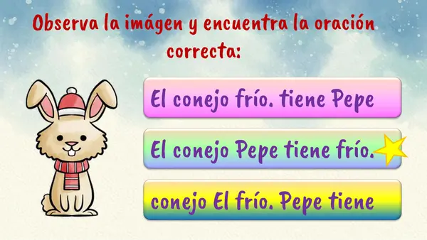 PPT "La oración"