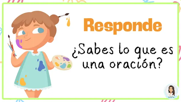 Sujeto y predicado