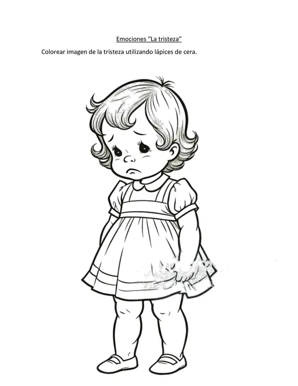Las Emociones