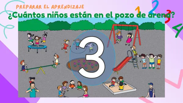 Contar hasta 10