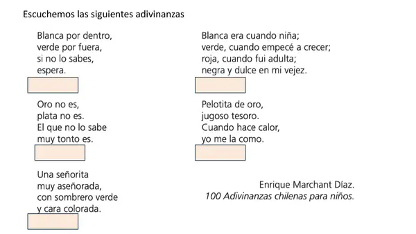 Lección 17 Fruta Parte 2 Mayúsculas Método Matte