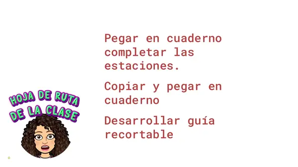 Relación de las estaciones del año y su efecto en seres vivos oa14