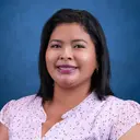 Damaris Valdivia - @damaris.valdivia
