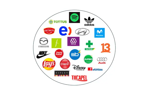Ojo de lince logos