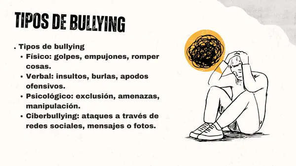 El Bullying