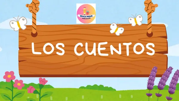 Características de un Cuento 