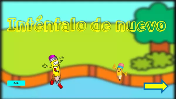lectoescritura M