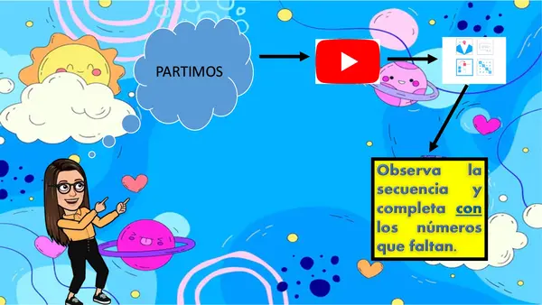 SECUENCIA 