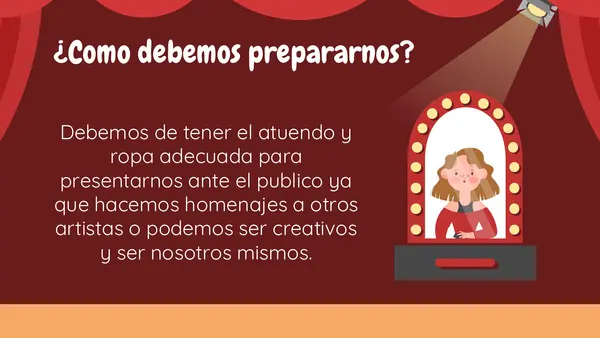 PPT Interactivo concurso de talentos