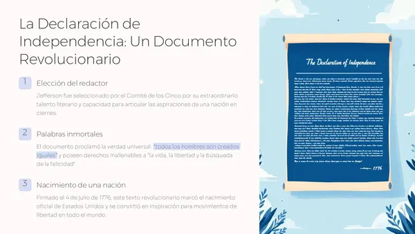 Thomas Jefferson (Tercer presidente de EEUU)