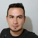 William Bajonero - @william.bajonero