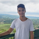 Jorge ivan Martinez Ochoa - @jorgeivan