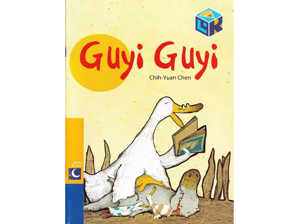 Cuento de Guy© Guyi