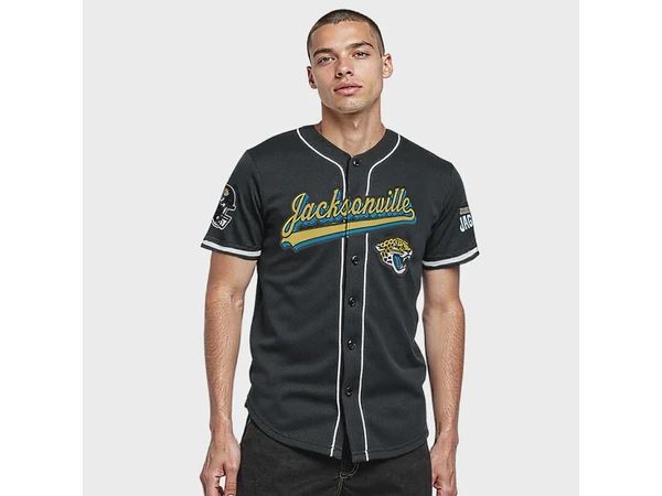 Premium Jaguars Apparel – Style, Comfort & Team Spirit