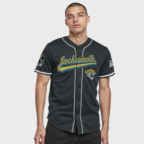 Premium Jaguars Apparel – Style, Comfort & Team Spirit