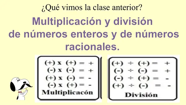 Potencias