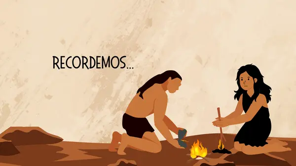 Prehistoria, neolítico: Periodo de cambios  
