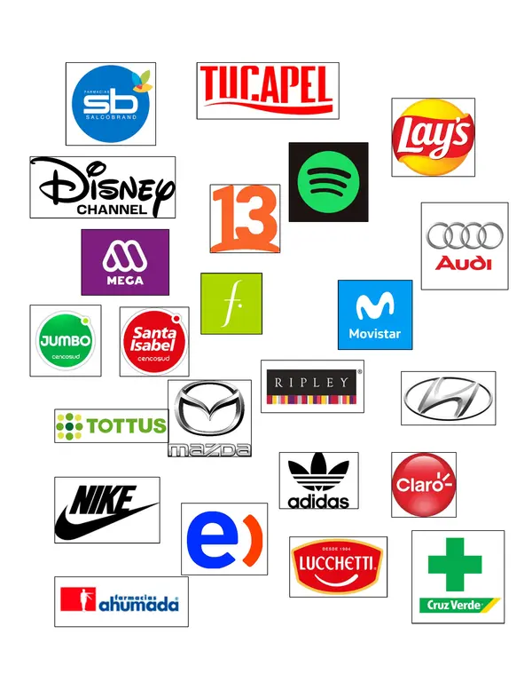 Ojo de lince logos