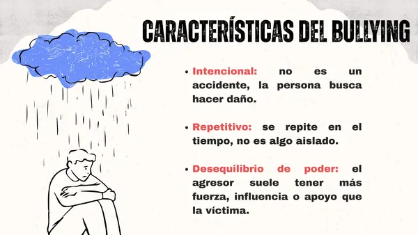 El Bullying